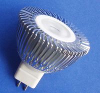Sell 1x3W MR16 CREE High Power LED Spot Lamp