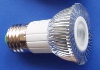 Sell High Power LED Spot Lamp