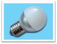 Sell 1x3W G45 CREE LED Bulb Lamp