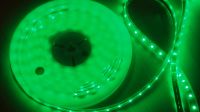 Sell Waterproof Flexible SMD LED Strip Light, , Green LED