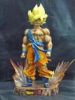 DragonBall Z Polyresin action figure, resin figure, statue figure