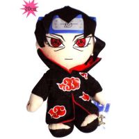 Naruto Plush toys and stuffed toys, naruto manga