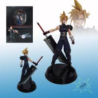 Sell final fantasy action figure, anime figure wholesale, anime toys