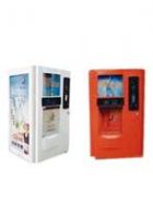Auto water vending machine