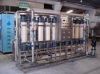 Sell mineral water(fountain) equipment