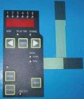 Sell membrane switch 01