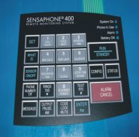 Sell membrane switch 05