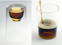 Sell Double Wall Glass Cup