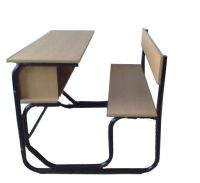Sell Student  Desk  and Chair, School furniture