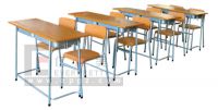 Sell High Quality Student  Desk & Chair