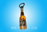 Sell bottle opener with magnet