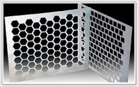 Sell Perforated Metal, Expanded Metal