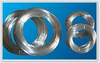 Sell Galvanized Iron Wire