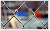 Sell chain link fence