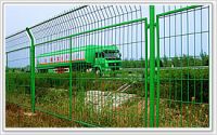 Sell all kinds of safety fence