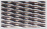 Sell wire mesh dutch weave