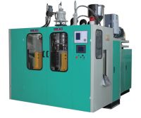 Sell KYB65D blow moulding machine