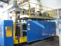 Sell KYB80N blow moulding machine