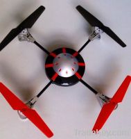 Hot selling promotional RC rc quad copter