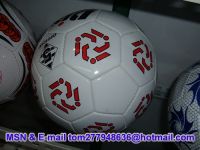 Sell FIFA world cup 2006 hotsale (game style) football