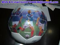 Sell  FIFA world cup 2006 hotsale (star style) football