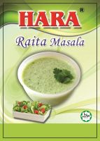 Hara Raita Masala