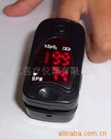 Sell Finger Pulse Oximeter