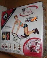 Sell   Ab Circle Pro Ab Excercise and Fitness Equipment