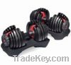 Sell BOWFLEX Selecttech 552 Dumbbells