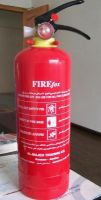 Sell Fire Fighting, Fire Extinguisher, Powder Extinguisher