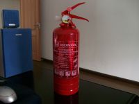 Sell Fire Extinguisher, Fire Fighting Equipment, Firefighting