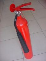 Sell Fire Extinguisher, Fire Fighting, Car Fire Extinguisher