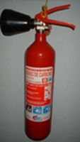 Sell Fire Extinguisher, Carbon Dioxide Fire Extinguisher, Fire Fighting