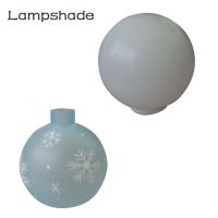 Sell Lampshade/chimney/plastic lampshade/blow lampshade
