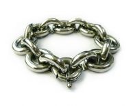 Stainless Steel Bracelet