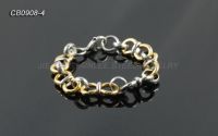 Stainless Steel Bracelet 1