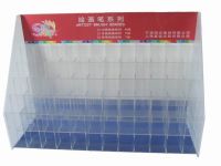 Sell Acrylic display retail