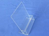 Sell Acrylic Leaflet Holder