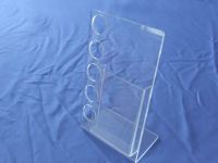 Sell Acrylic Display with Brochure Holder