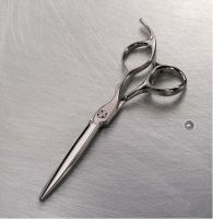 Sell hairdressing scissor