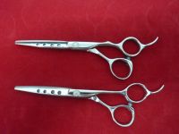 Sell high quality hair scissors