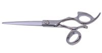 Sell swivel hair scissors