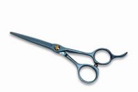 Sell barber scissors