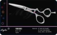 Sell high barber scissor