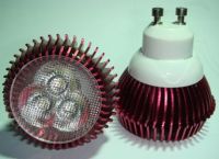 Sell GU10 led spotlight