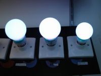 Sell led ball bulb G60