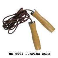 SKIPPING/JUMPING ROPES