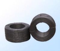 Sell Black Annealed Wire
