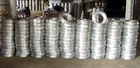 Sell galvanized wire