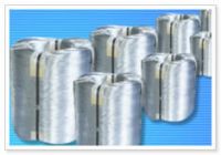 Sell galvanized iron wire